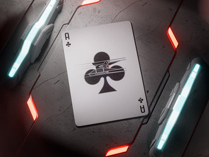 Star Wars: Year of the Dark Side Playing Cards – image 2