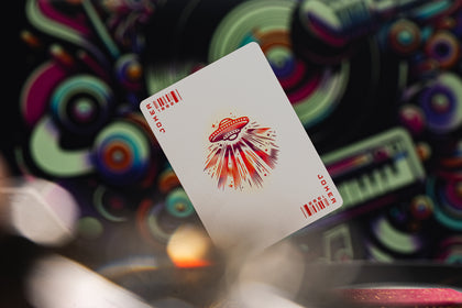 Outkast Playing Cards – image 2