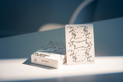 Shantell Martin Playing Cards – image 1