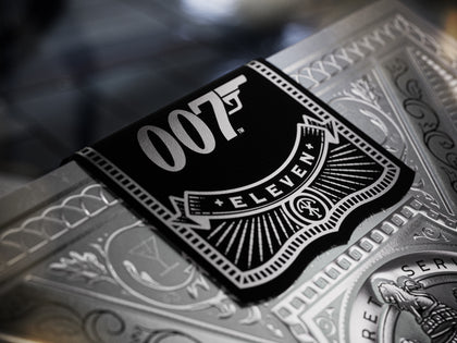James Bond Silver Edition – image 1