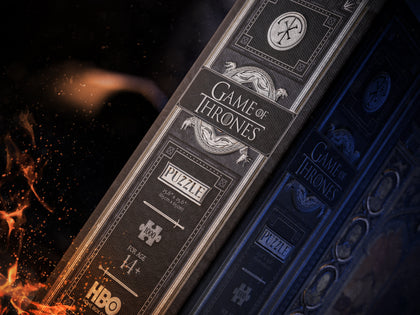 Game of Thrones Jigsaw Puzzle – image 2