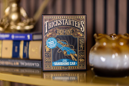 Trickstarters by Zach King – image 2
