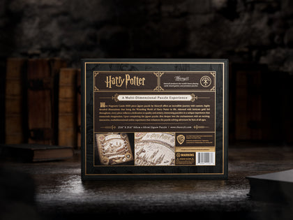Harry Potter Jigsaw Puzzle – image 2