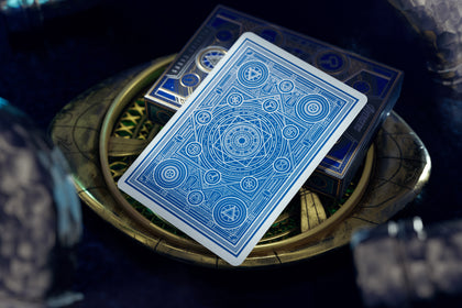 Avengers Blue Edition – image 1