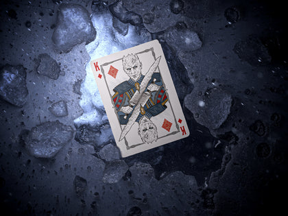 Game of Thrones Playing Cards – image 1