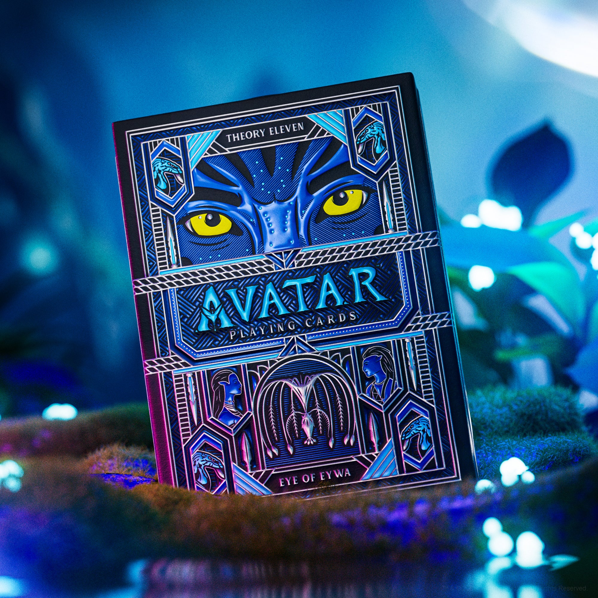 Avatar Playing Cards – image 13