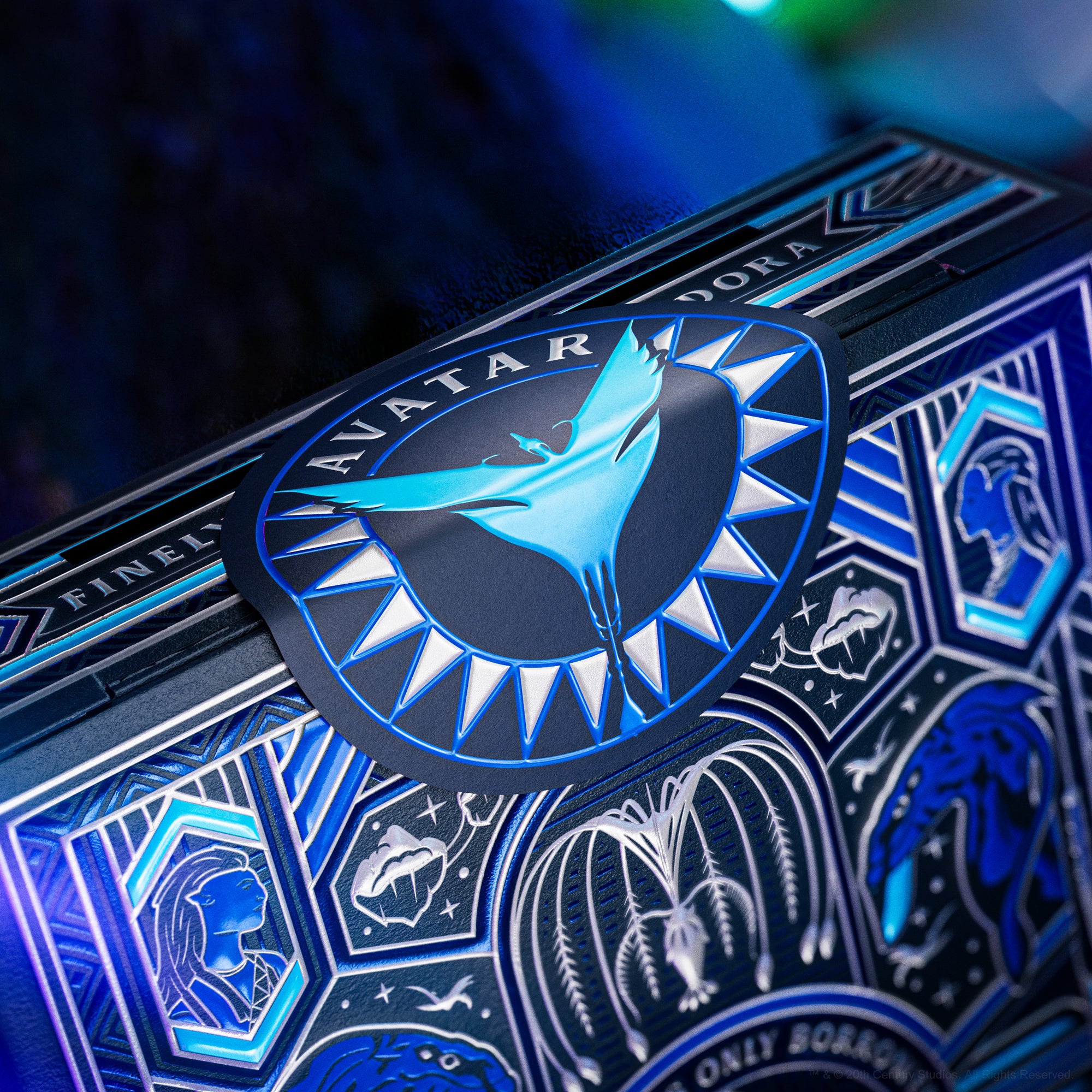 Avatar Playing Cards – image 9