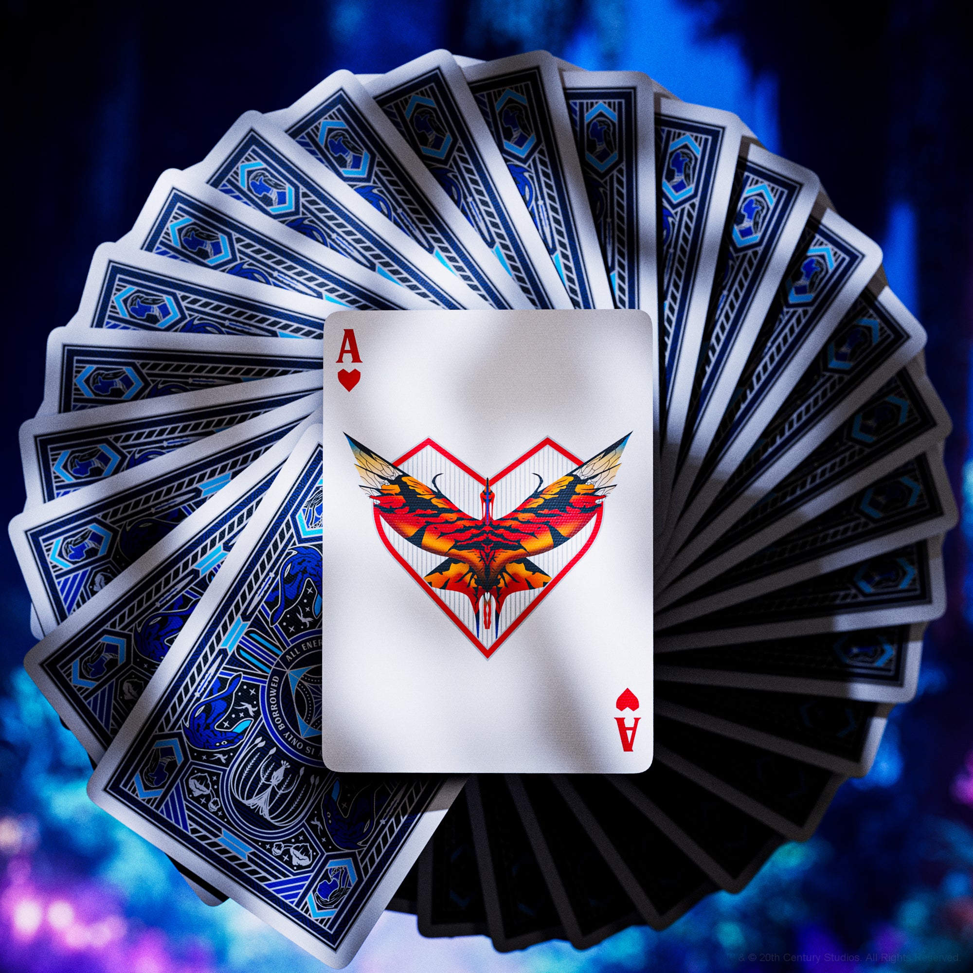Avatar Playing Cards – image 14