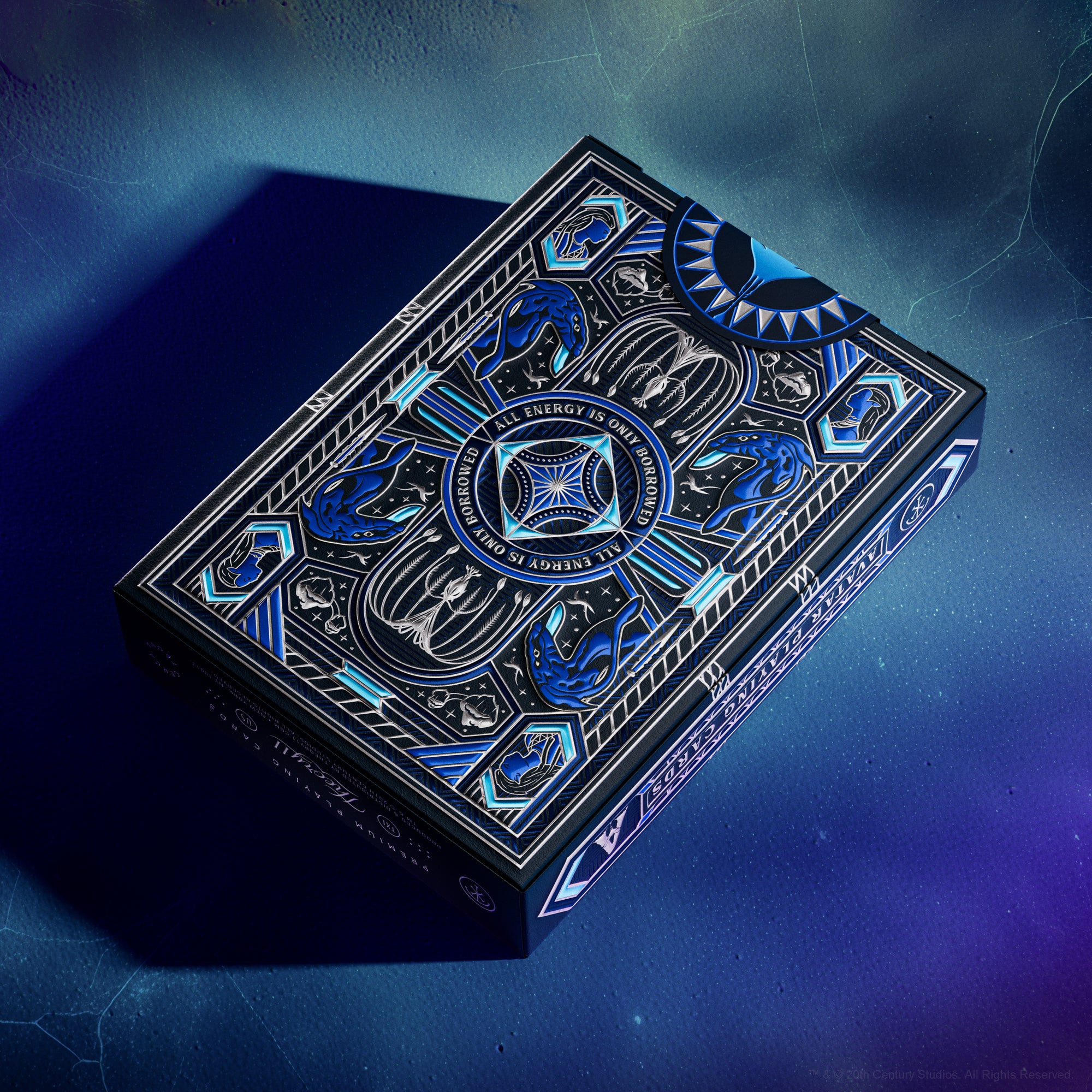 Avatar Playing Cards – image 18
