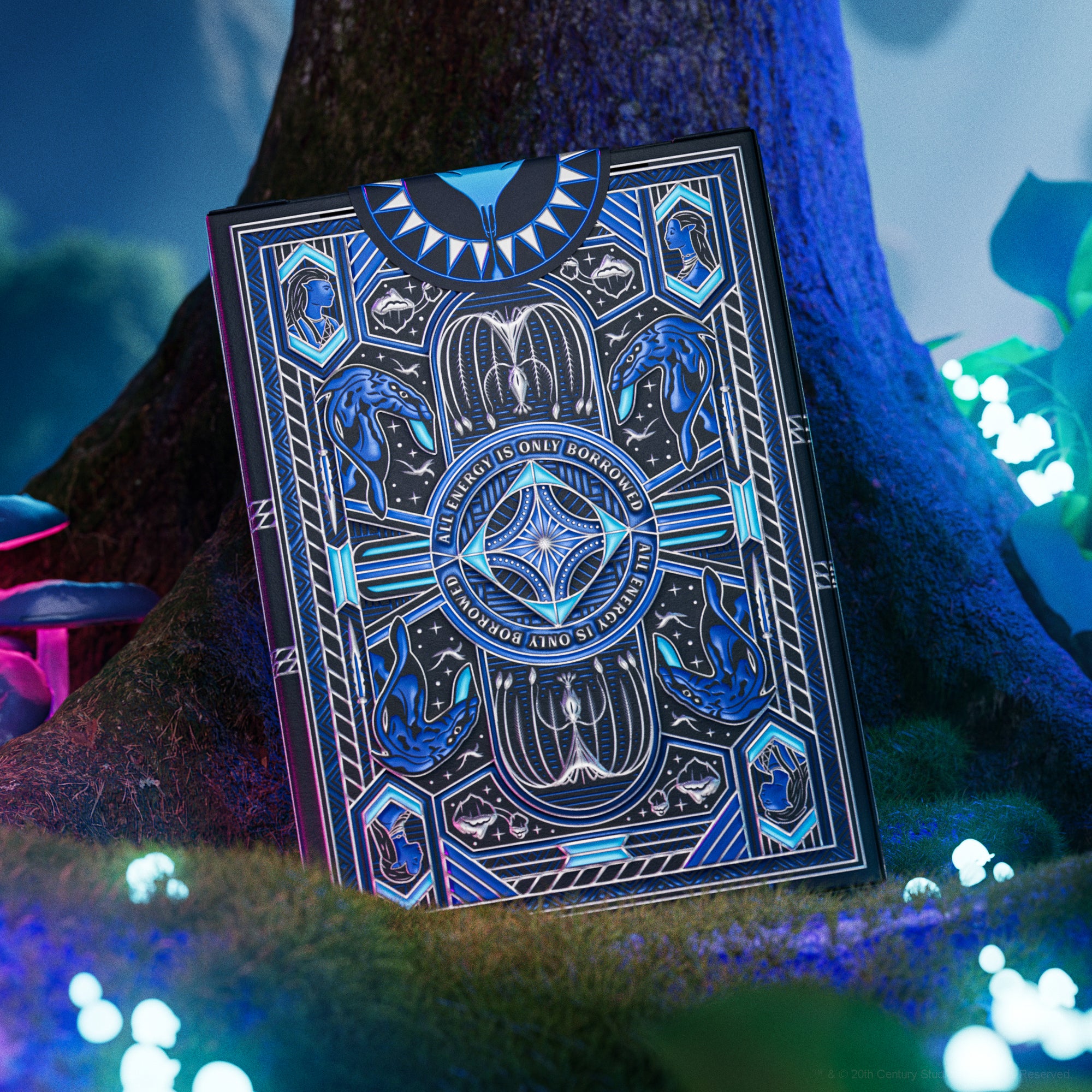 Avatar Playing Cards – image 3