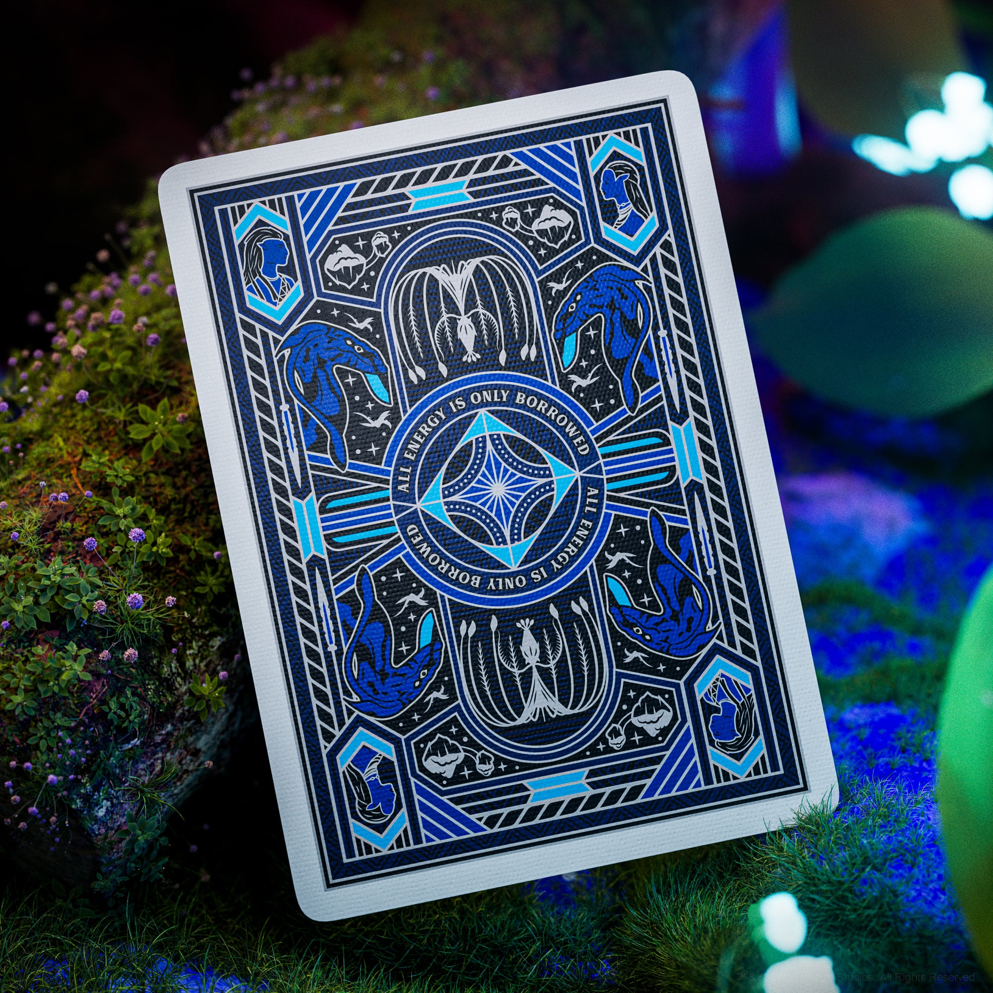 Avatar Playing Cards – image 5