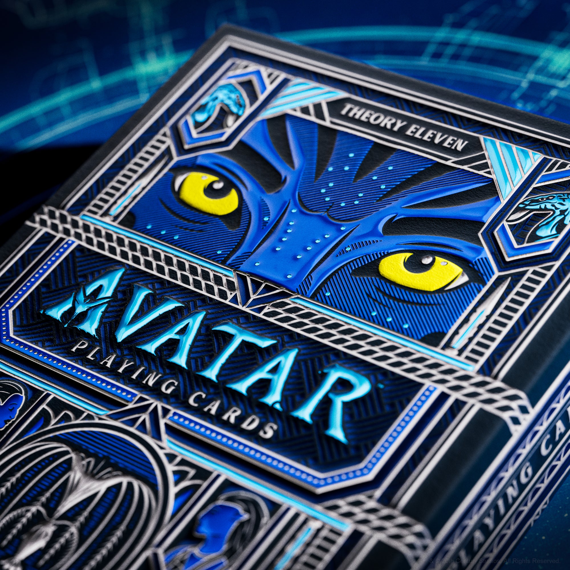 Avatar Playing Cards – image 6