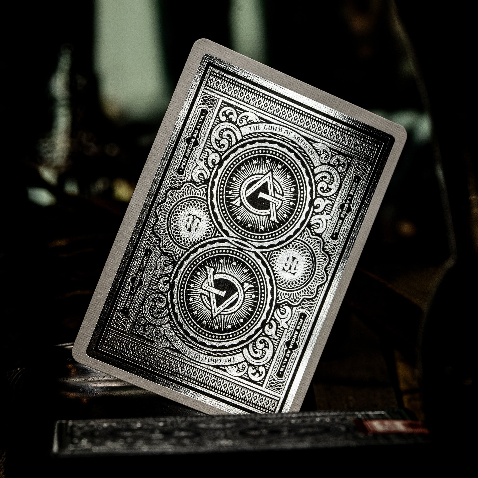 Artisan Silver Edition – image 2