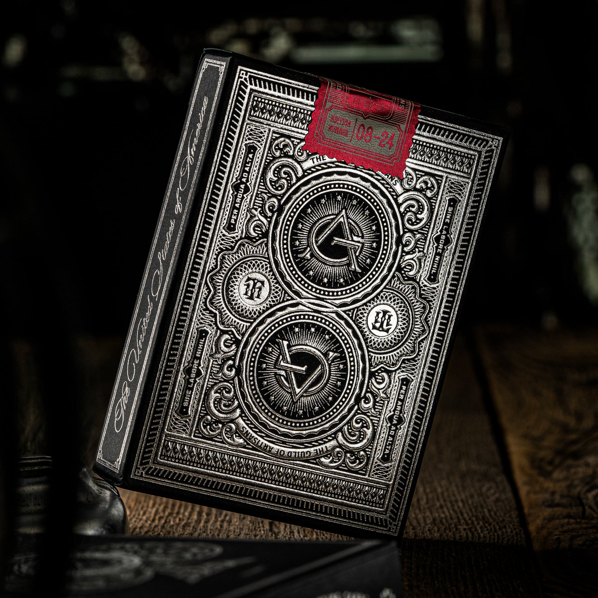 Artisan Silver Edition – image 4