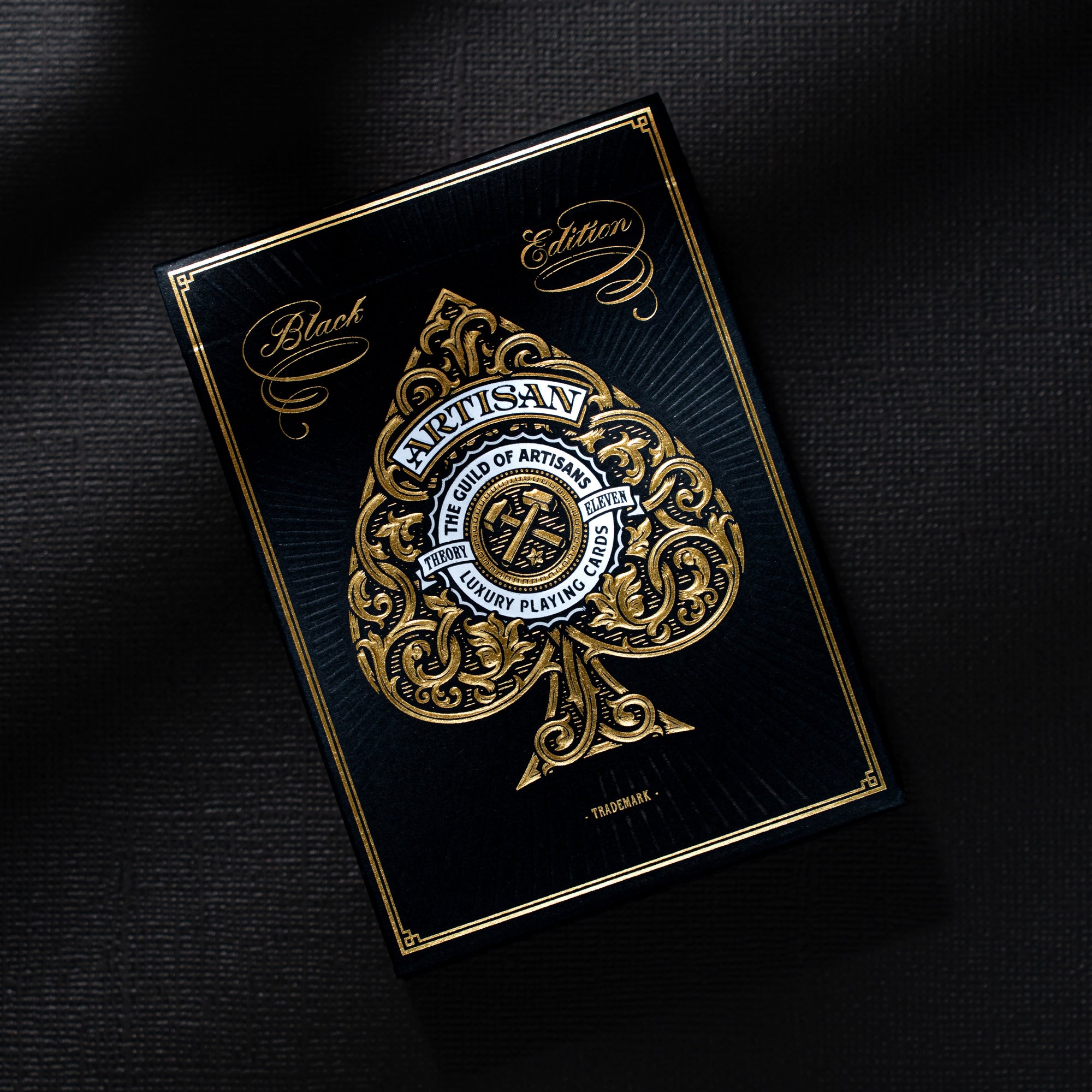 Artisan Playing Cards – image 8