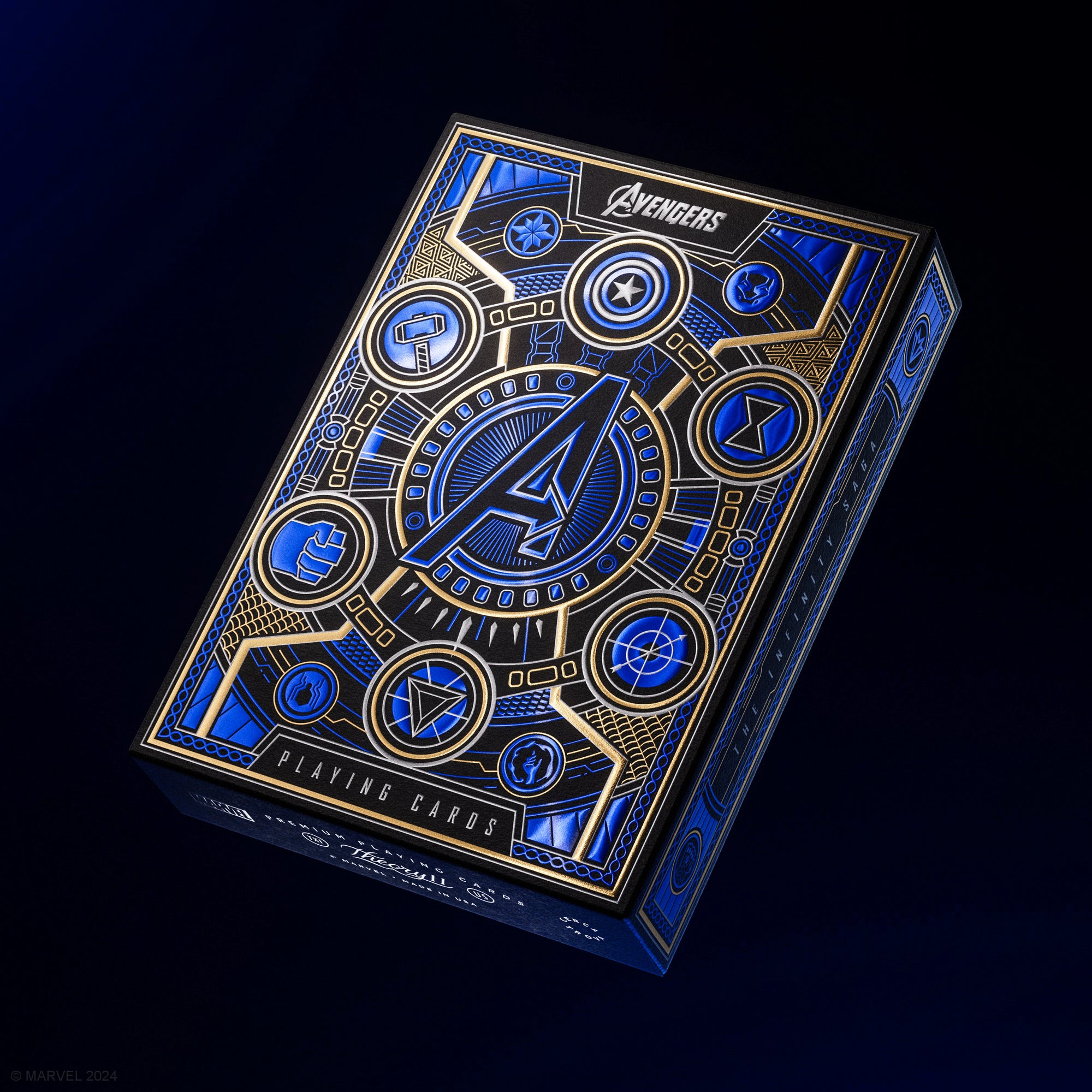 Avengers – image 21