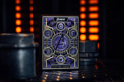 Avengers – image 3