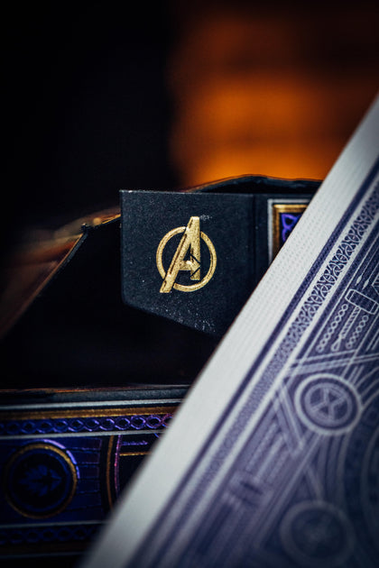 Avengers – image 3