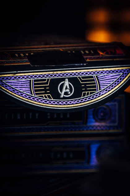 Avengers – image 3