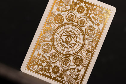 Lord of the Rings Playing Cards – image 1