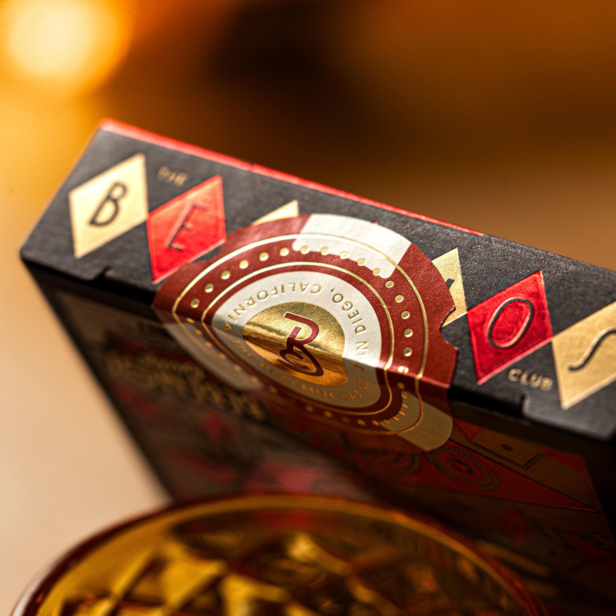 Bebemos Casino Playing Cards – image 6