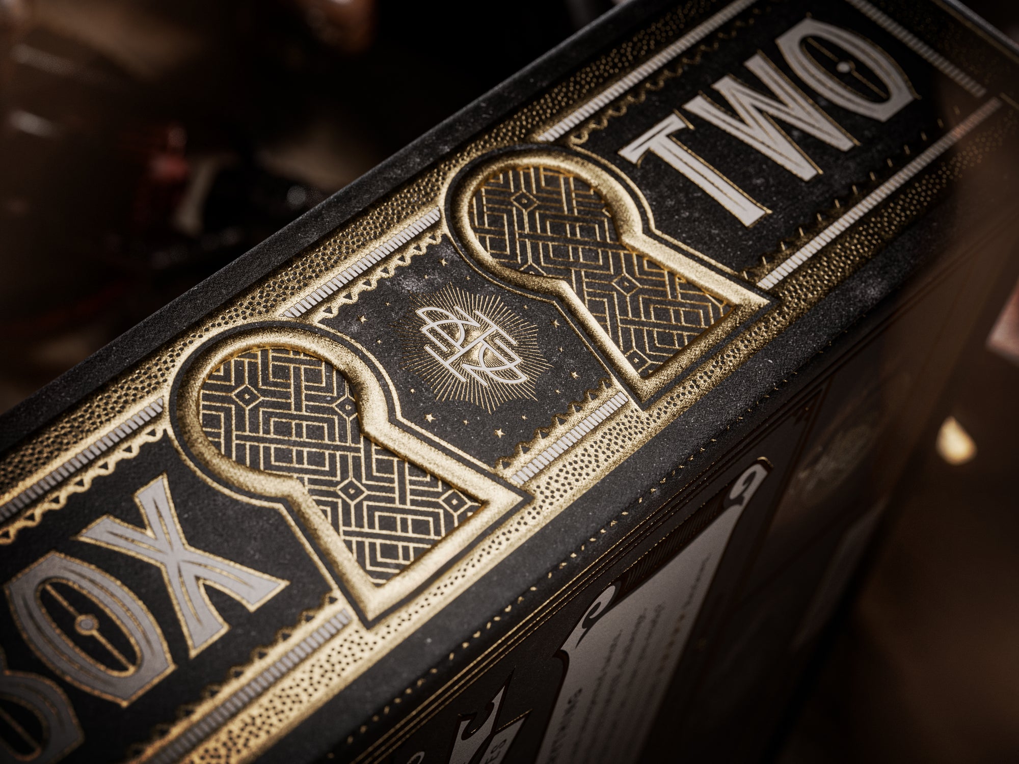 Box TWO by Neil Patrick Harris – image 4