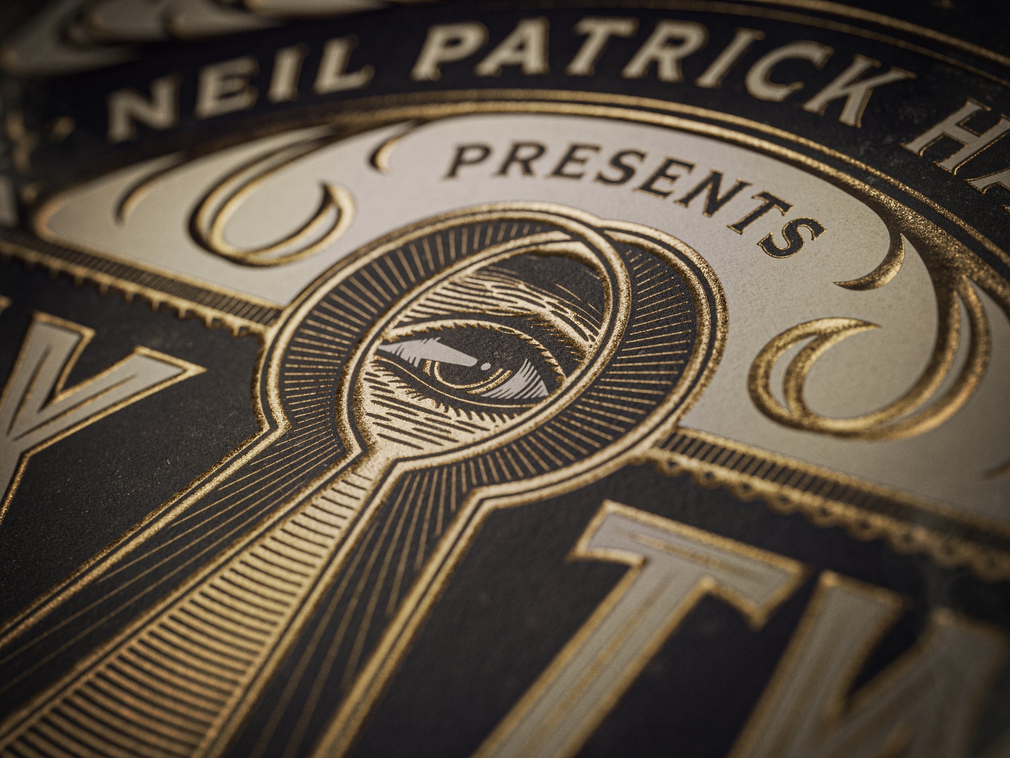 Box TWO by Neil Patrick Harris – image 10