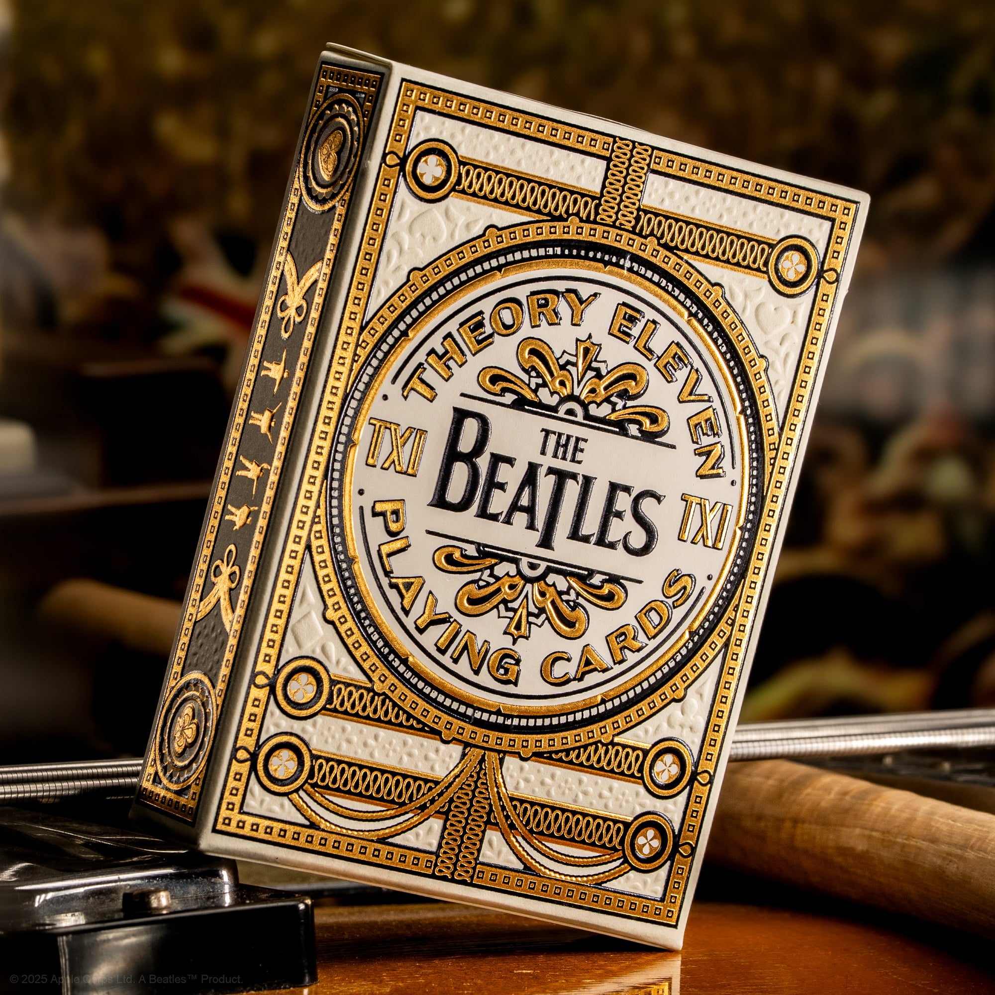 The Beatles Special Edition Playing Cards – image 7