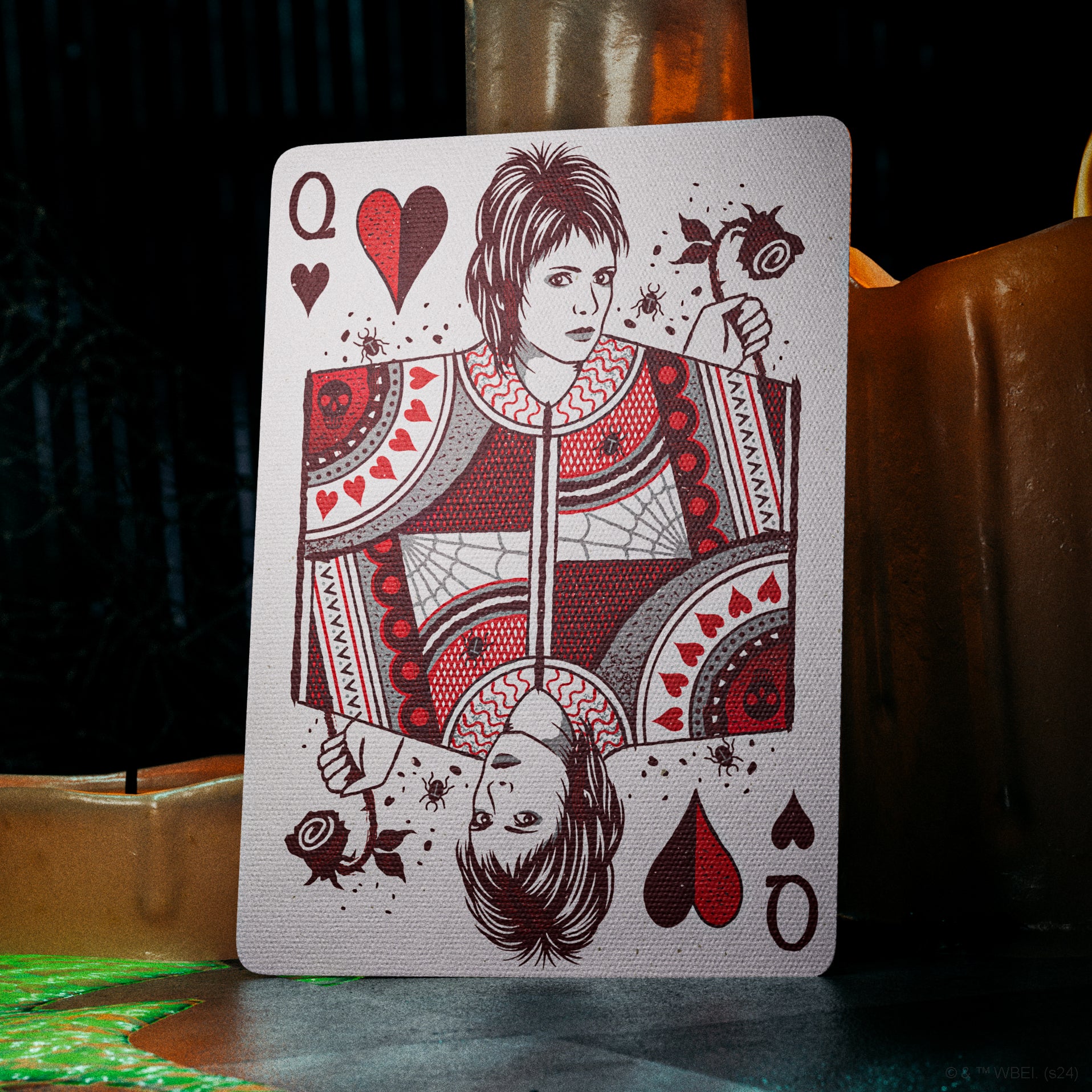 Beetlejuice Playing Cards – image 4
