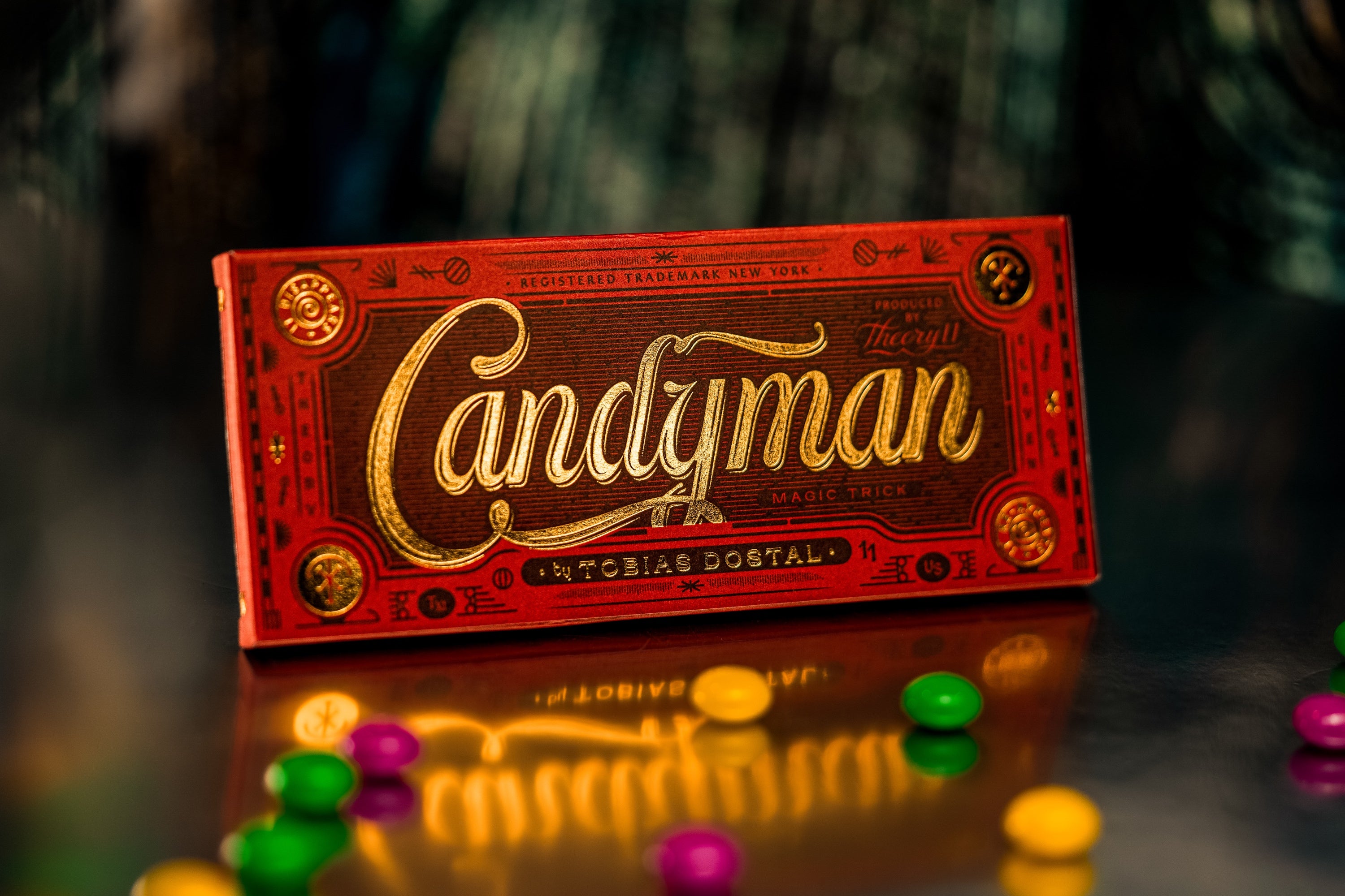 Candyman