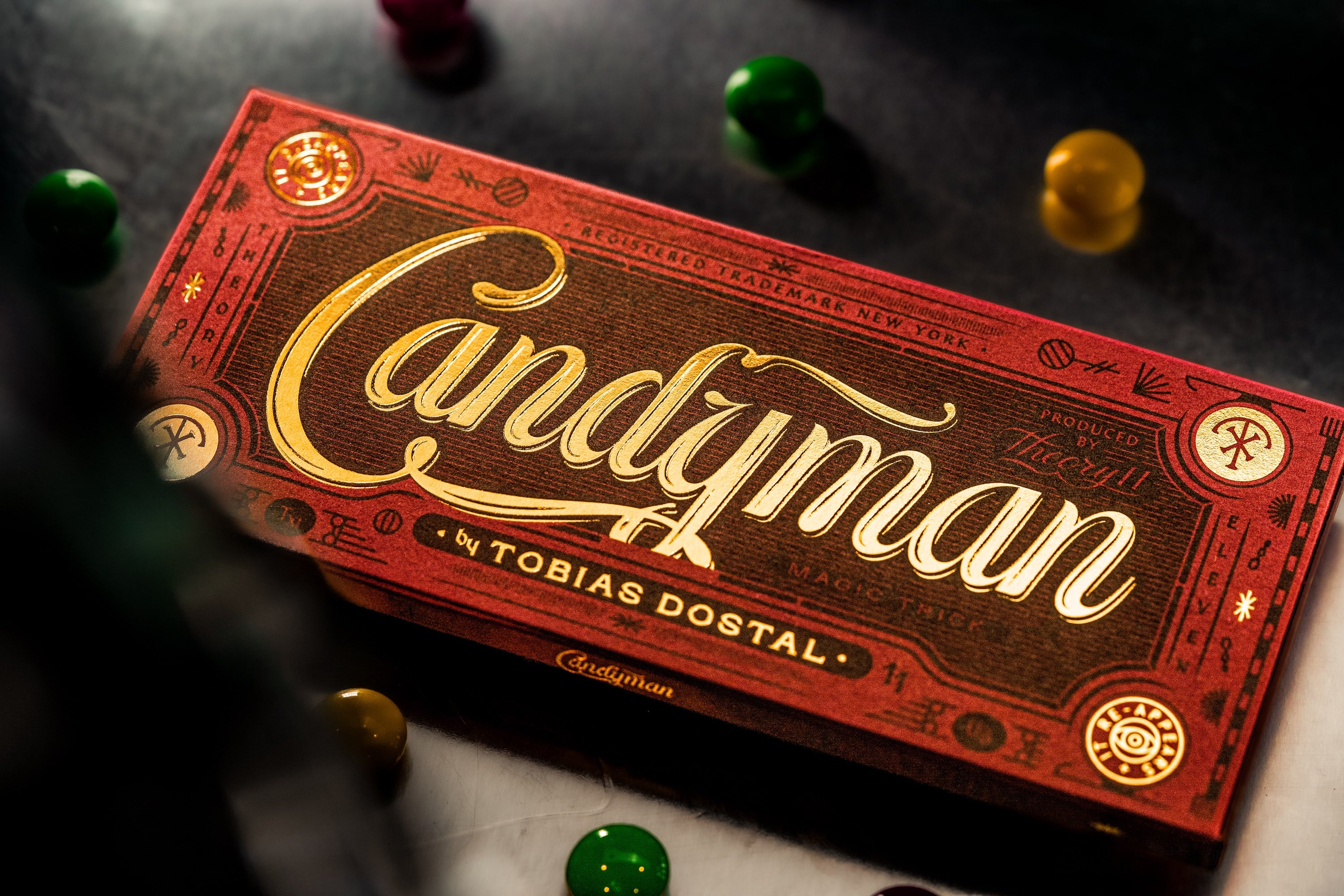 Candyman