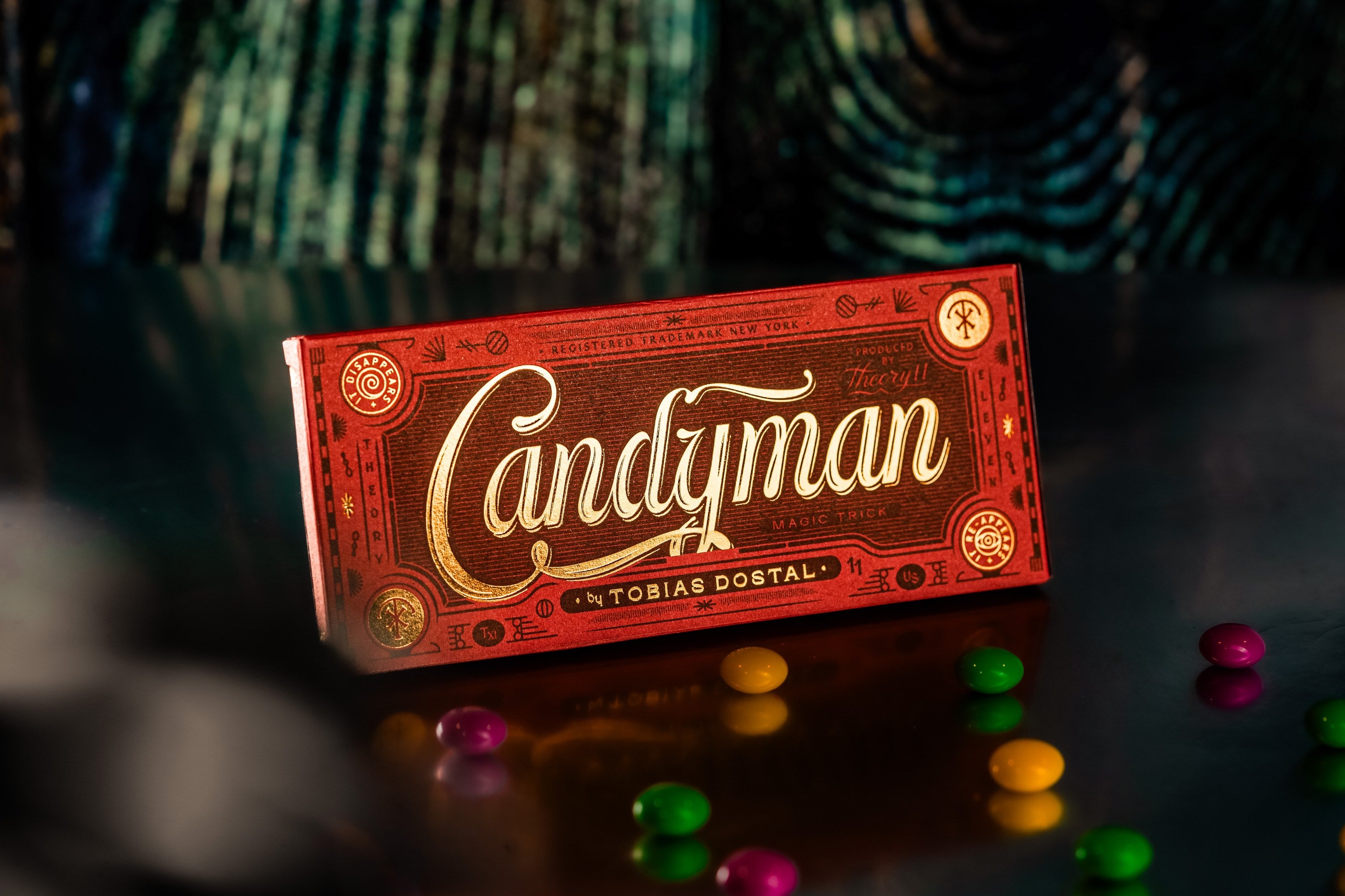 Candyman