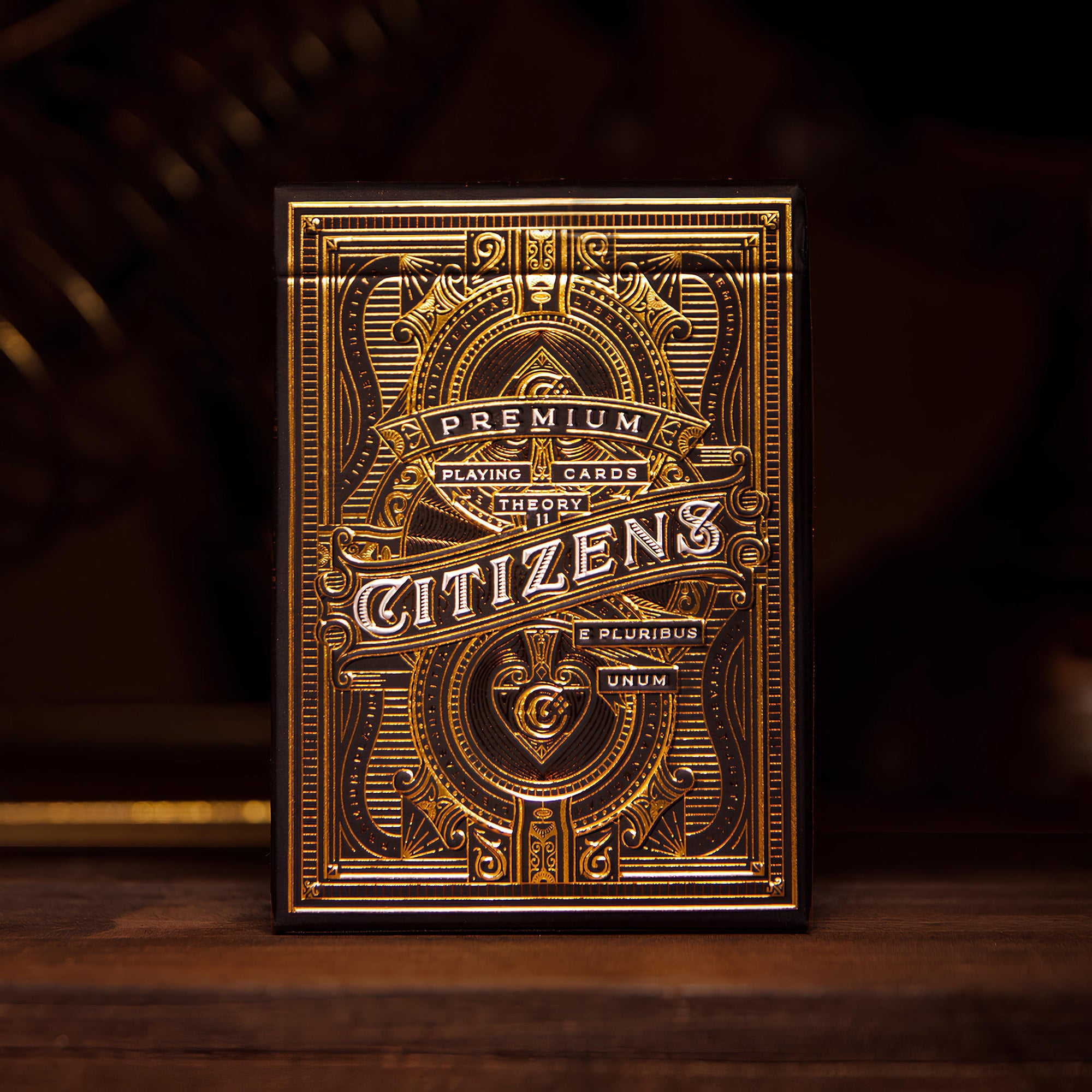 Citizen – image 1