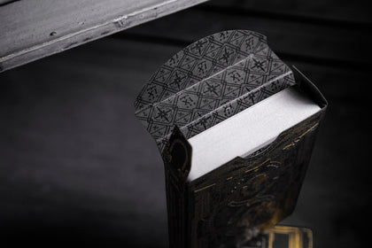 Contraband Playing Cards – image 3