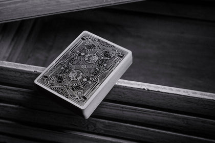 Contraband Playing Cards – image 1