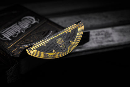 Contraband Playing Cards – image 3