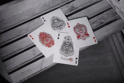 Contraband Playing Cards – image 2