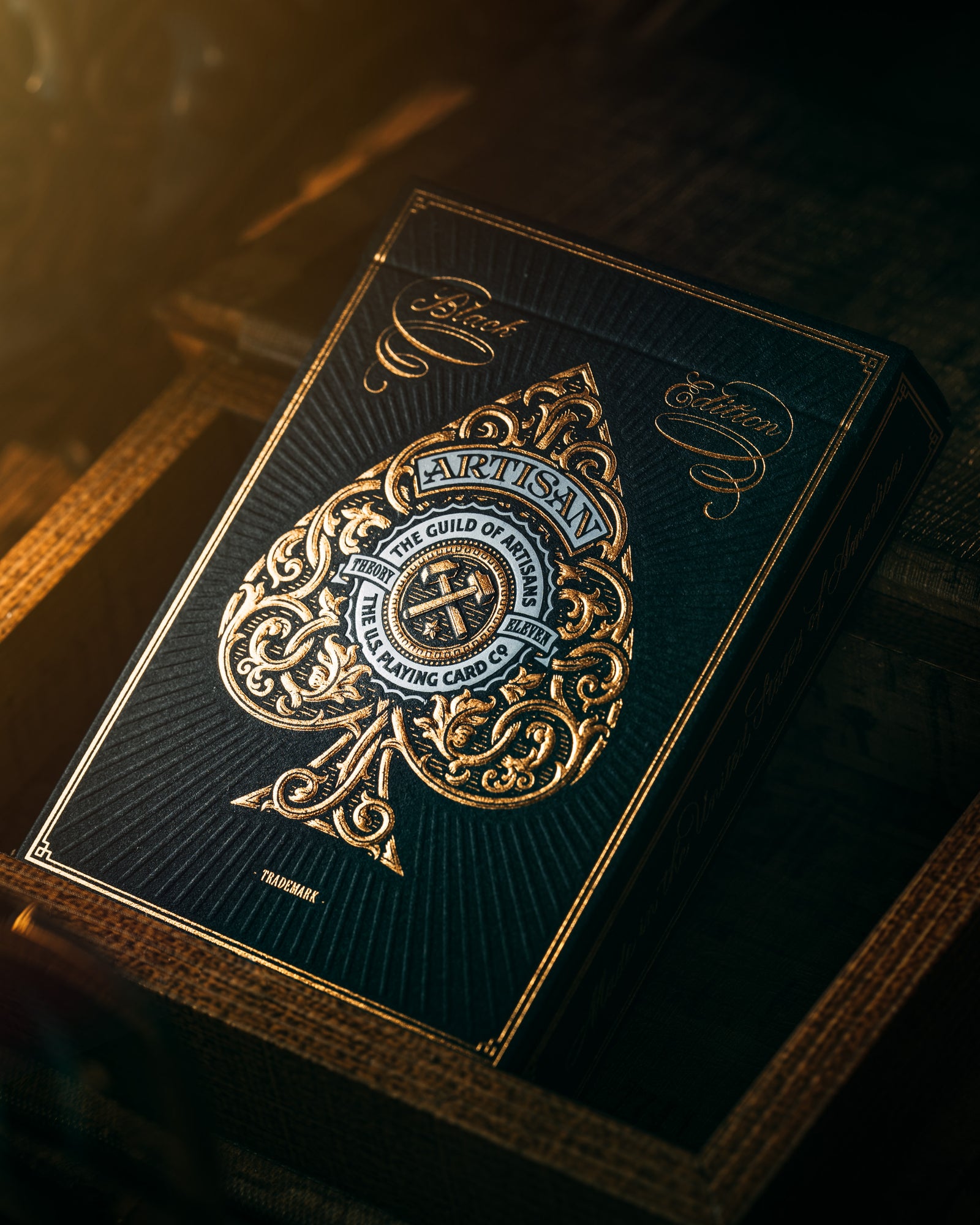 Artisan Playing Cards – image 4