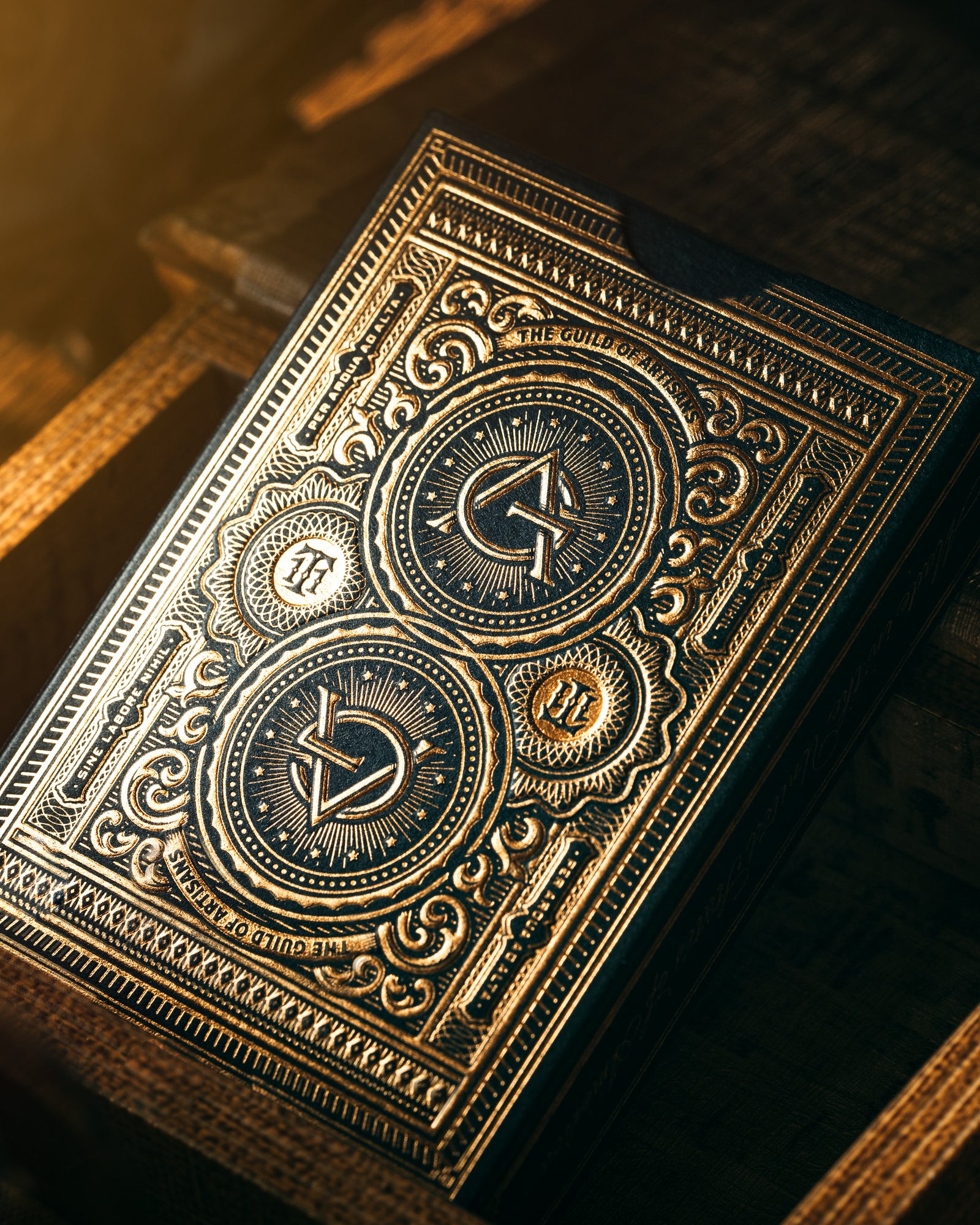 Artisan Playing Cards – image 2