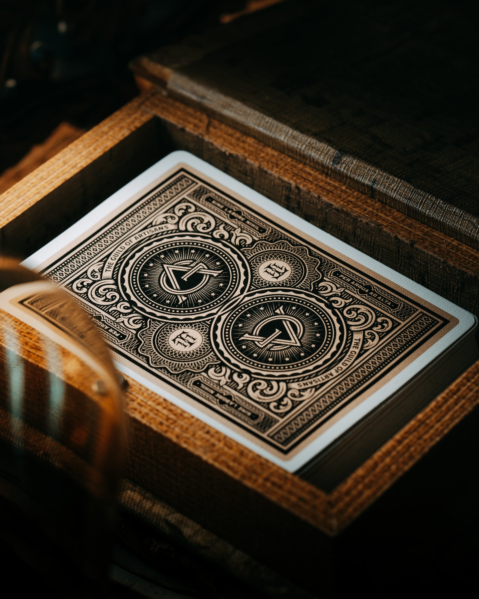 Artisan Playing Cards – image 14