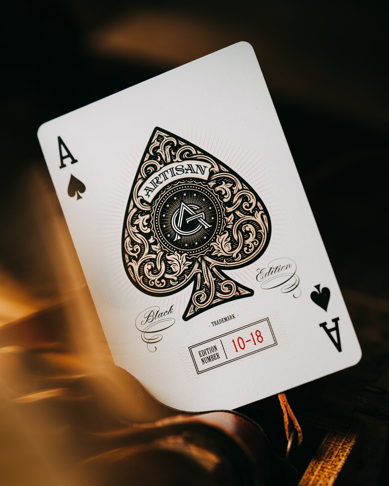 Artisan Playing Cards – image 3
