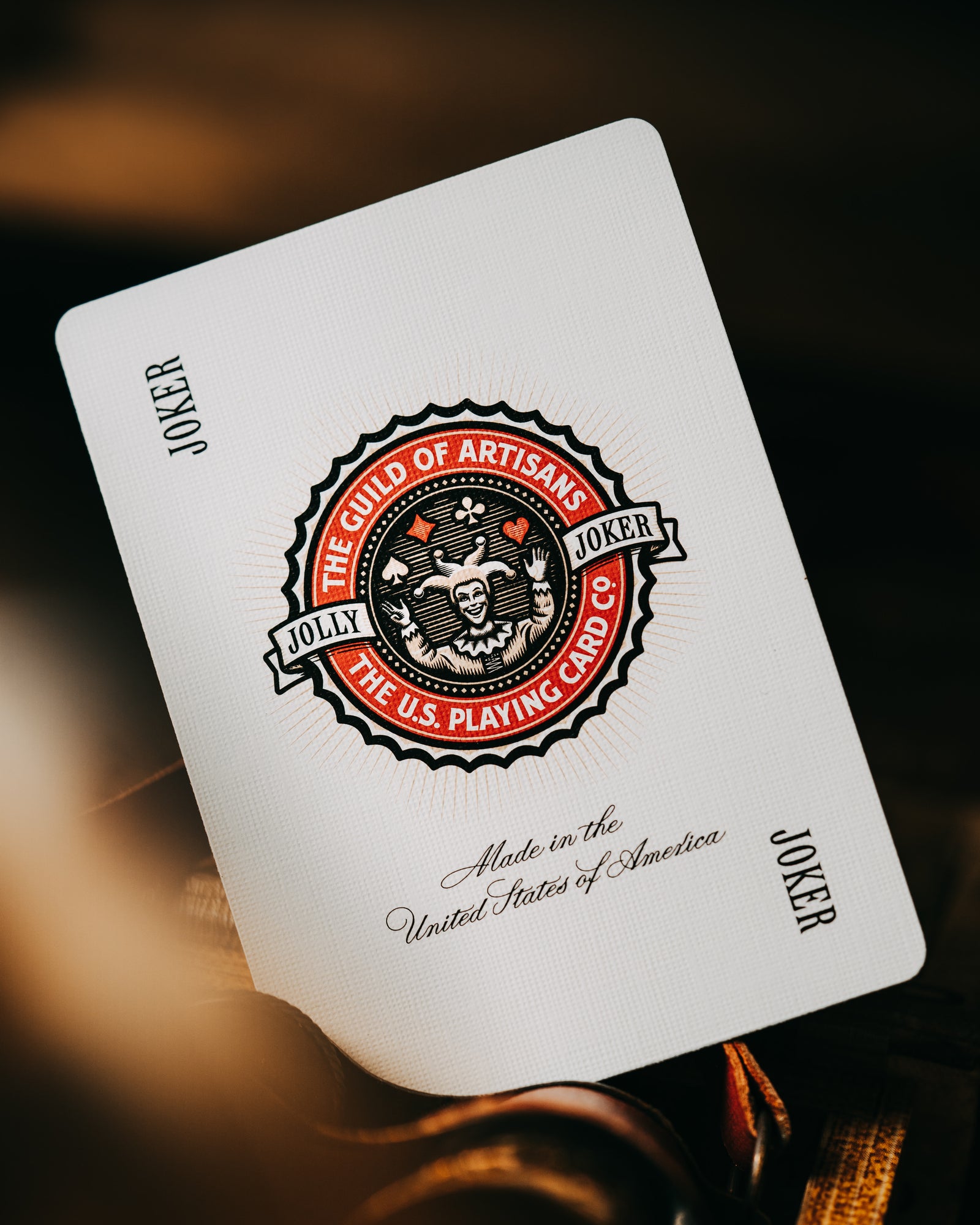 Artisan Playing Cards – image 5