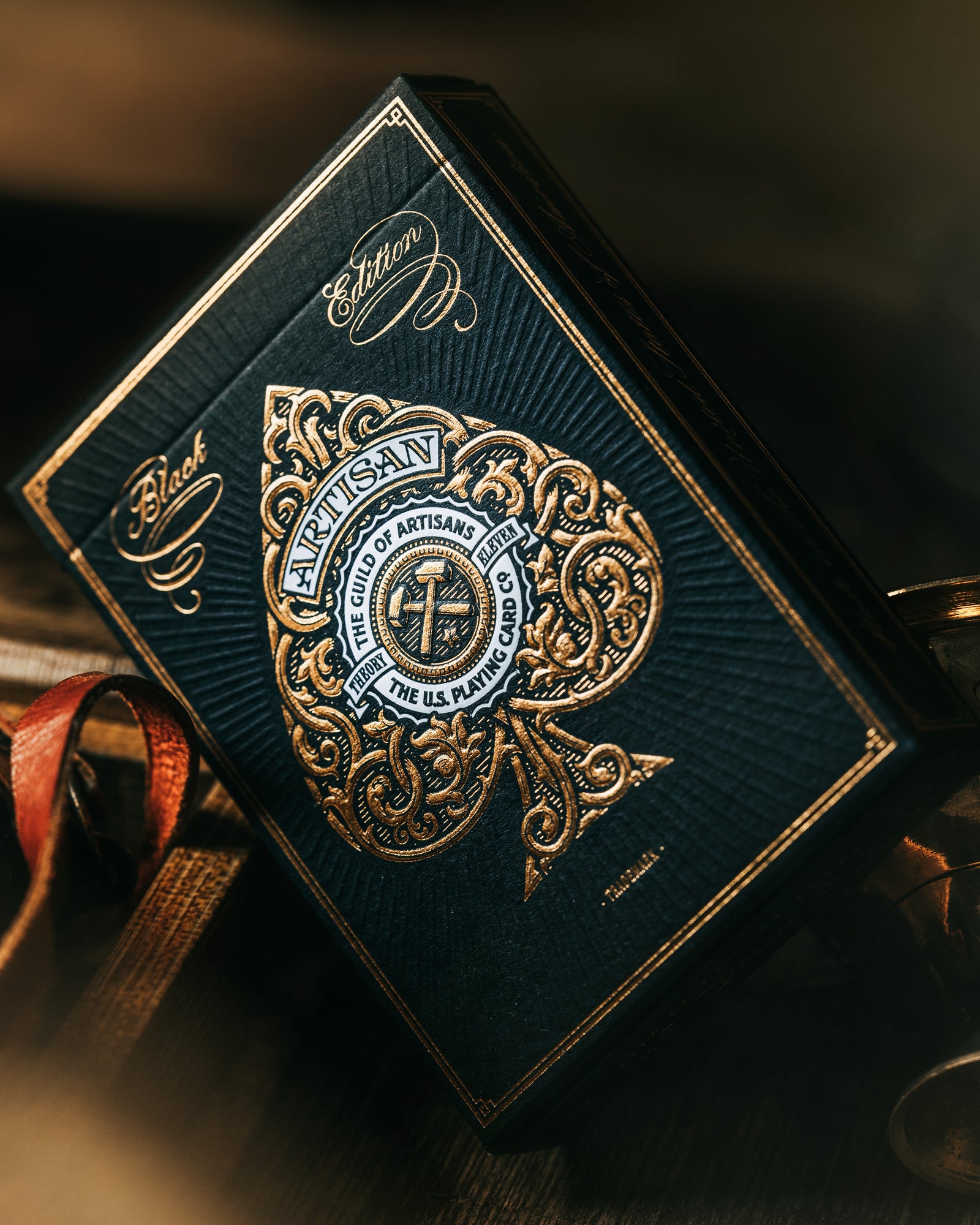 Artisan Playing Cards – image 15