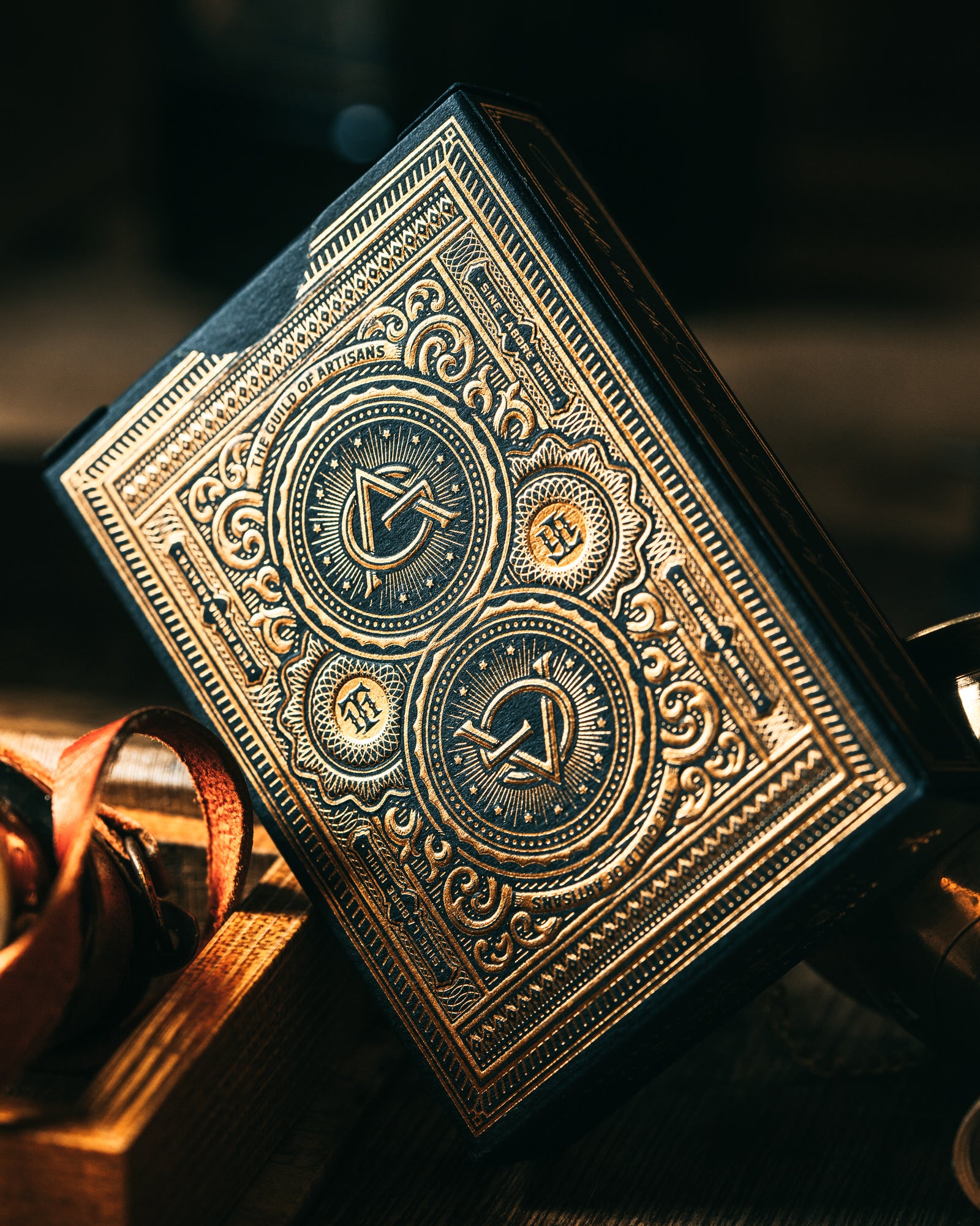 Artisan Playing Cards – image 9