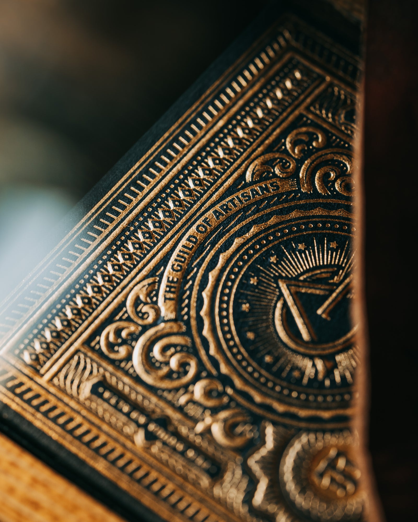 Artisan Playing Cards – image 6