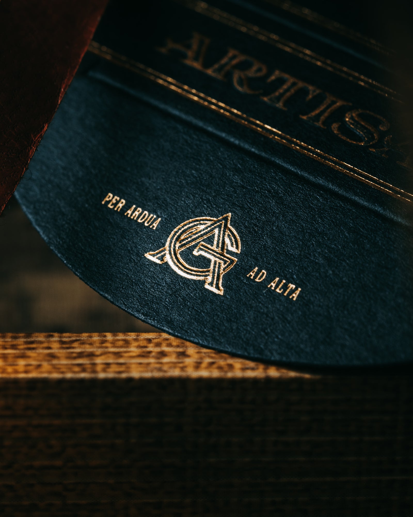 Artisan Playing Cards – image 7