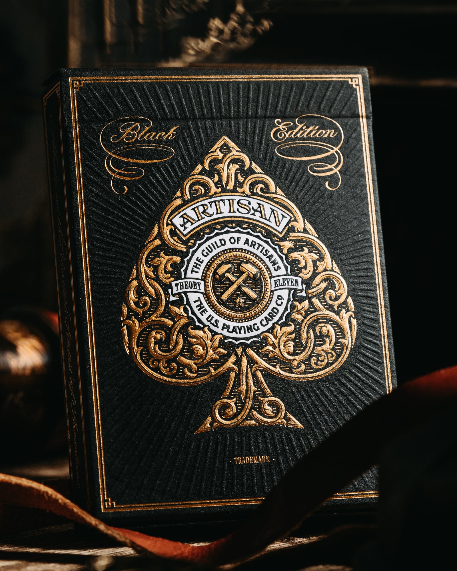 Artisan Playing Cards – image 1