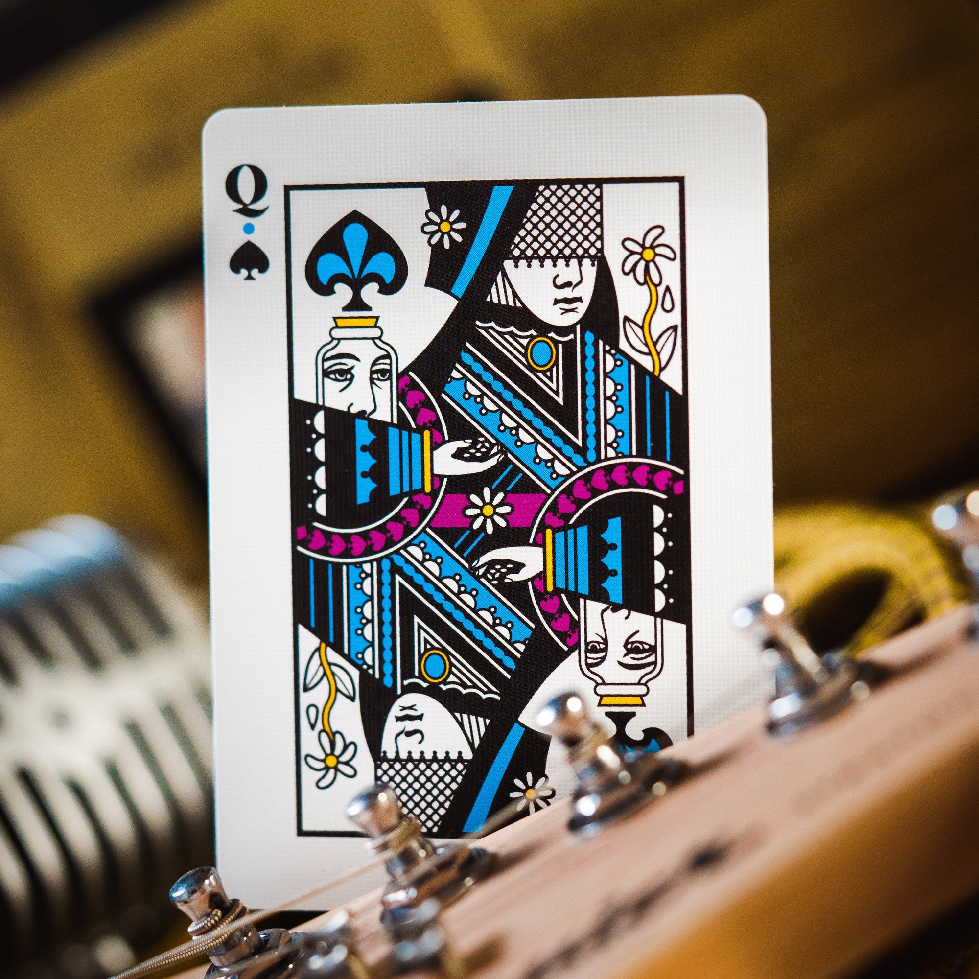 The Beatles Special Edition Playing Cards – image 5