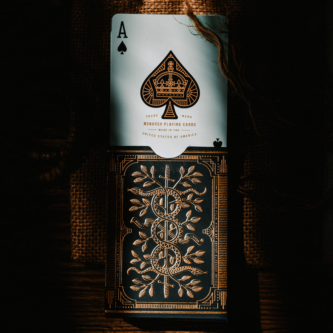 Monarchs – image 11