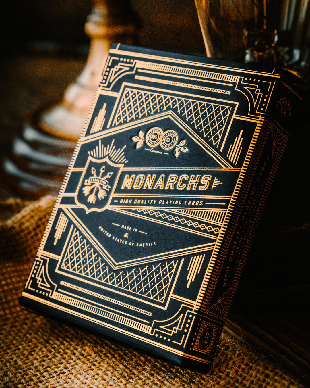 Monarchs – image 9
